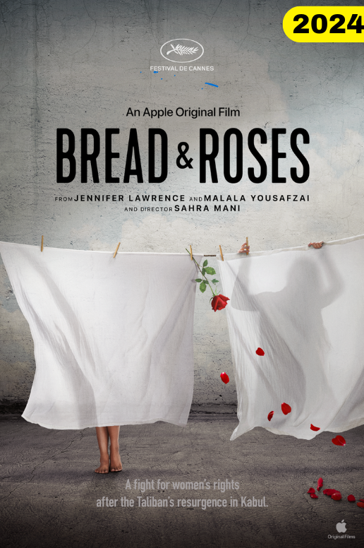 Bread & Roses Full Movie 2024