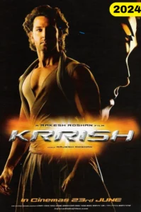 krrish 4 FULL MOVIE